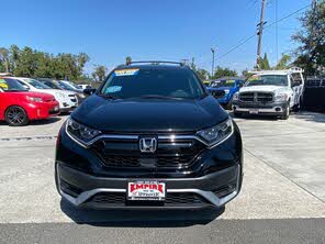 Honda CR-V EX-L FWD