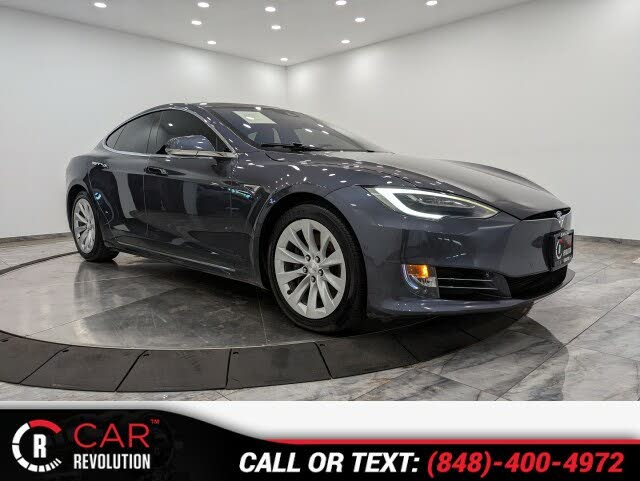 2016 tesla model s outlet 75d for sale