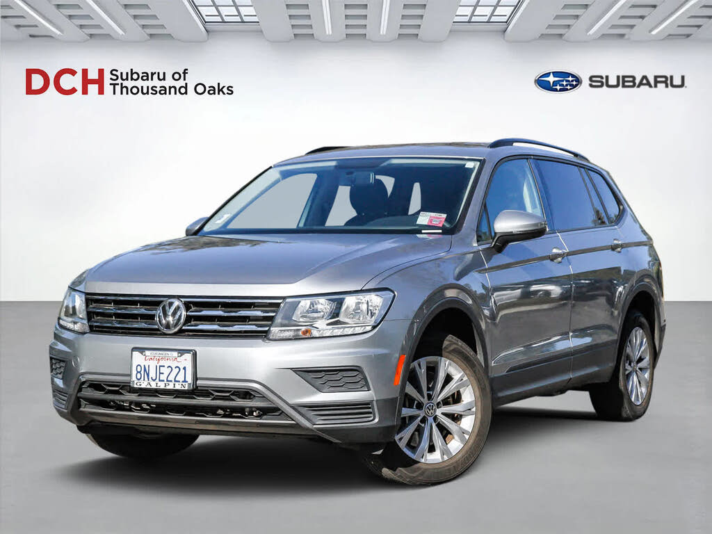 Used Volkswagen for Sale in Los Angeles CA CarGurus