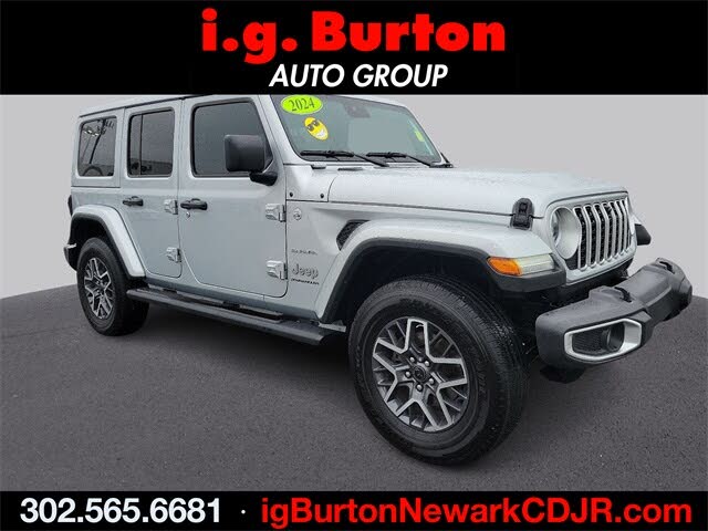 i.g. Burton Chrysler Dodge Jeep Ram of Newark Newark DE