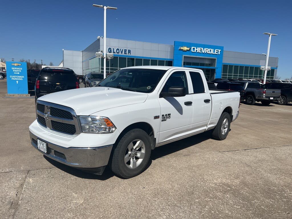 Jim Glover Chevrolet Tulsa OK