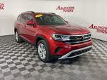Volkswagen Atlas SE 4Motion with Technology