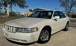 Cadillac Seville STS FWD