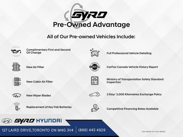 Hyundai Tucson GL AWD 2015