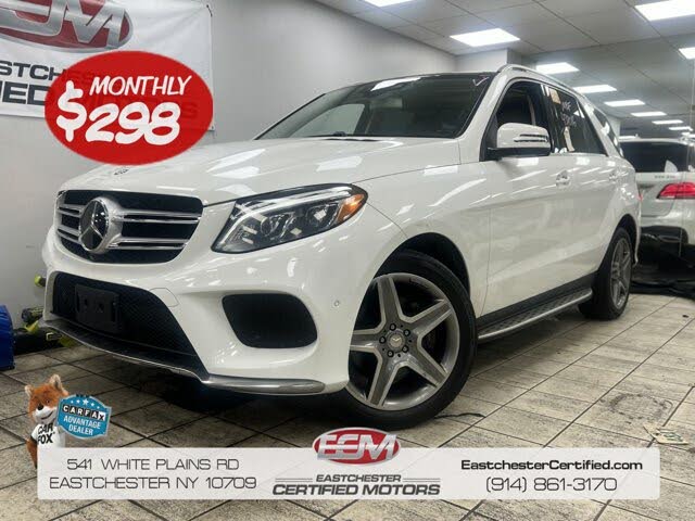 Used mercedes gle hybrid deals for sale