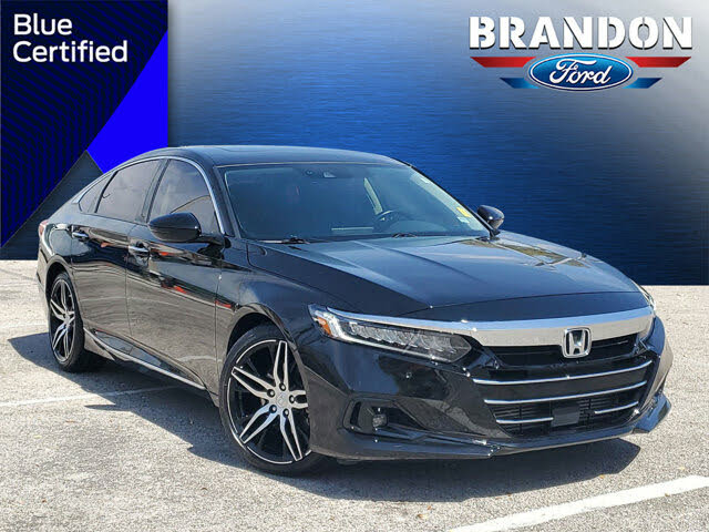 Used Honda Accord for Sale in Brandon FL CarGurus