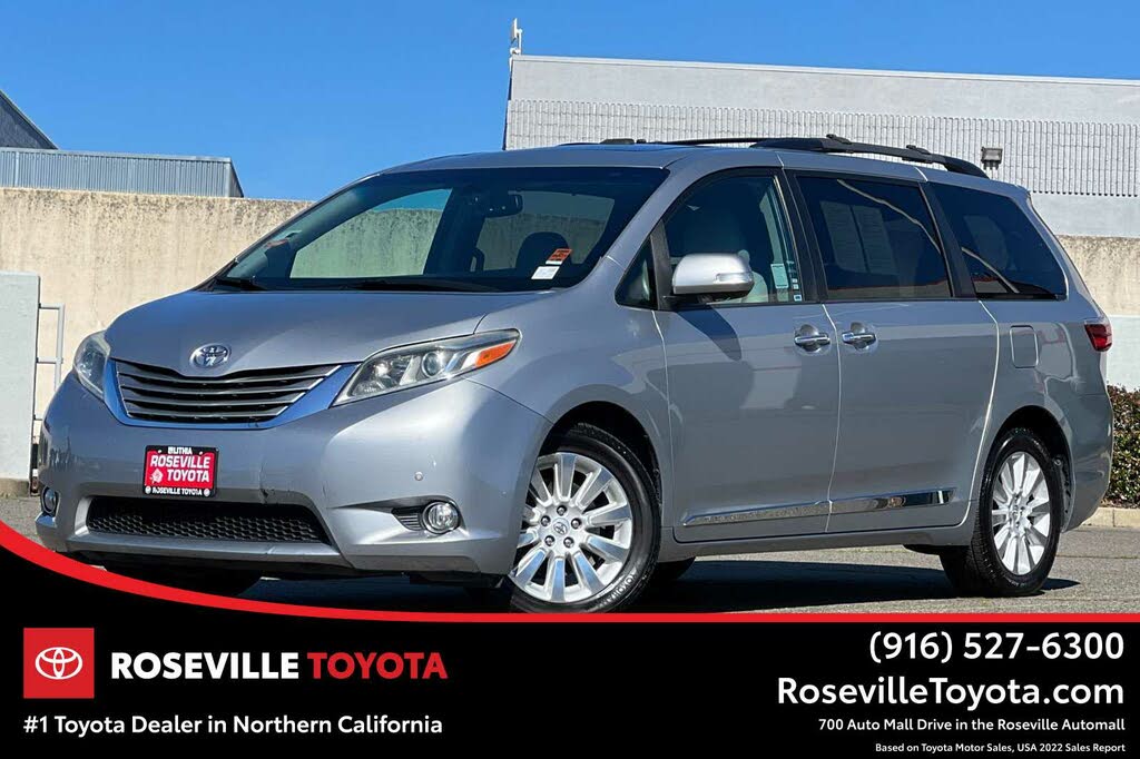 Roseville Toyota Roseville CA