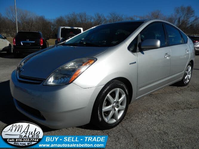 2008 prius for deals sale