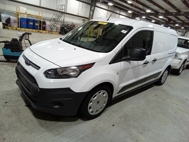 Used Ford Transit Connect for Sale (with Photos) - CarGurus