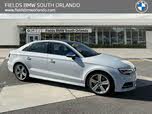 Audi S3 2.0T quattro Premium AWD