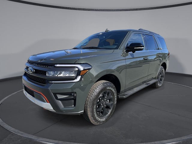 2023 Ford Expedition Timberline 4WD