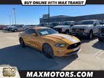 Ford Mustang GT Fastback RWD