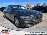 Genesis G90 3.3T Premium RWD