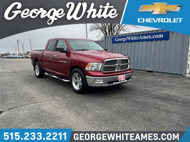 George White Chevrolet Ames IA