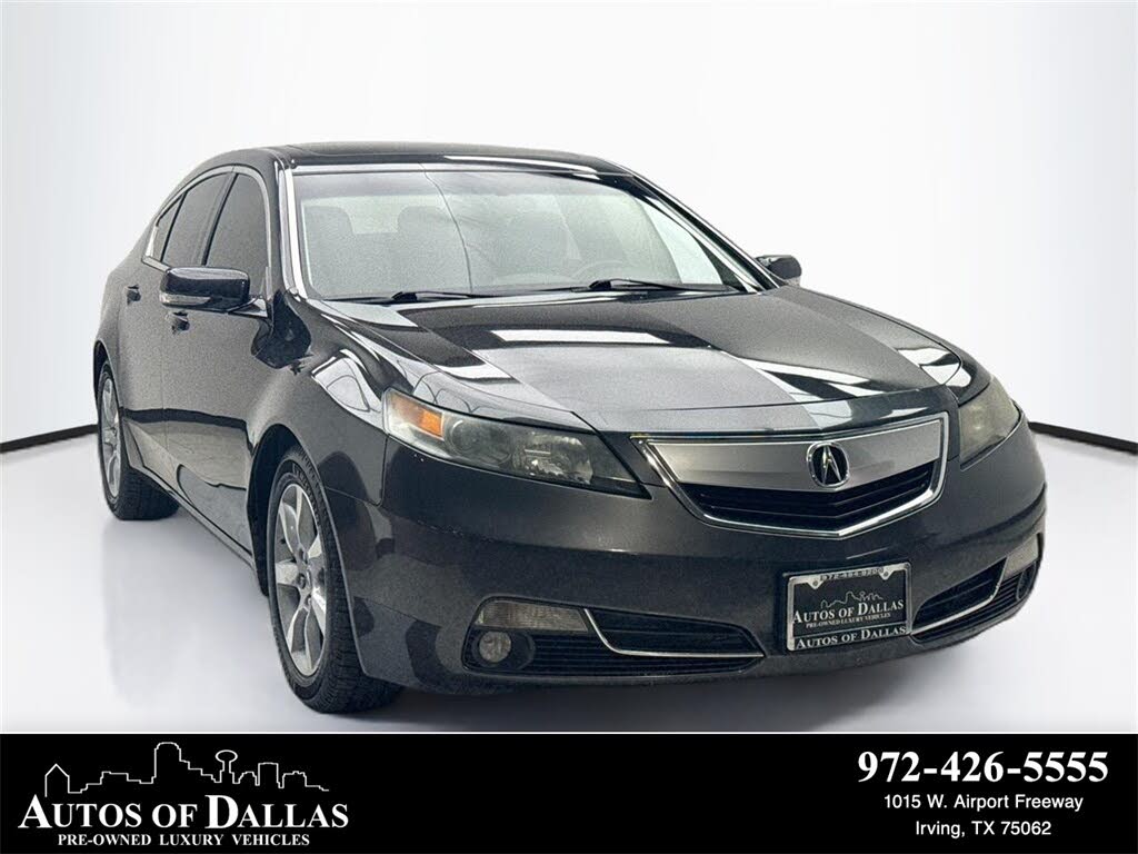 Used Acura for Sale in Fort Worth TX CarGurus