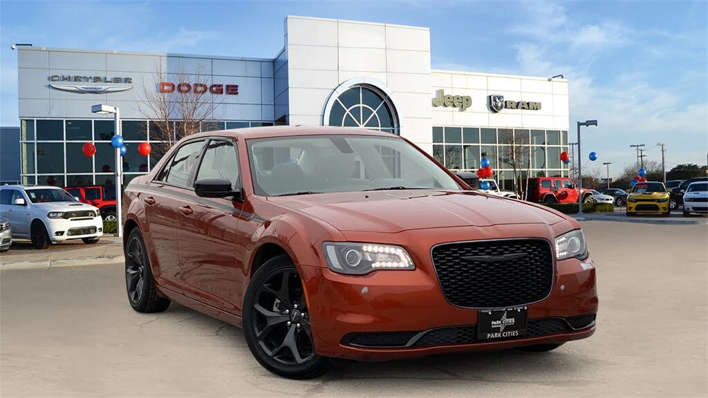 2020 chrysler 300 s hot sale for sale