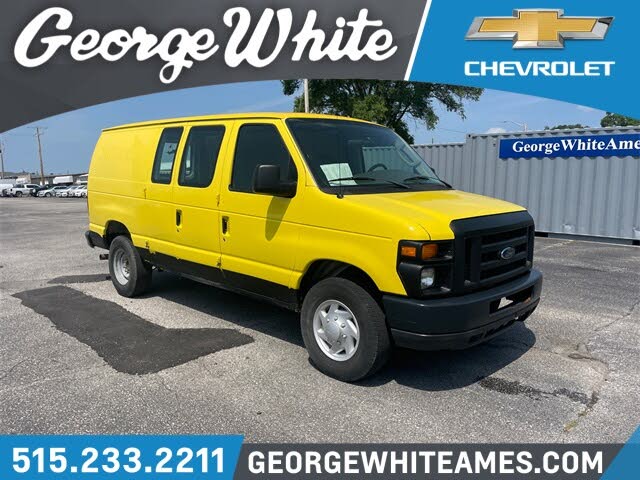 George White Chevrolet Ames IA