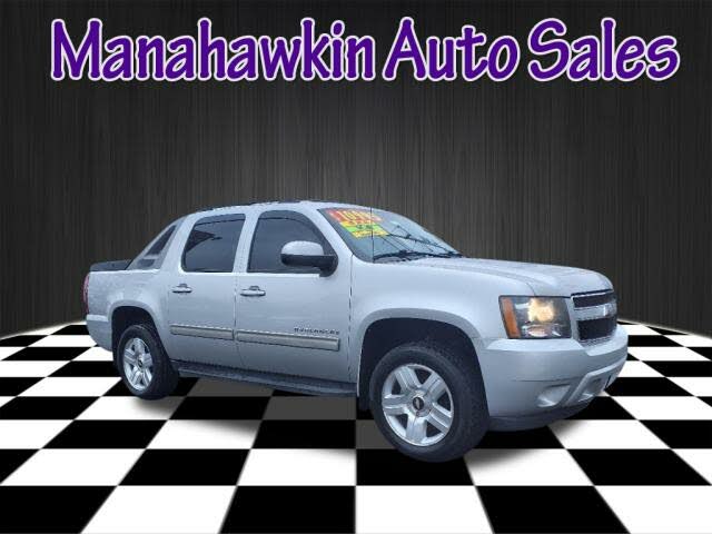 Manahawkin Auto Sales Manahawkin NJ