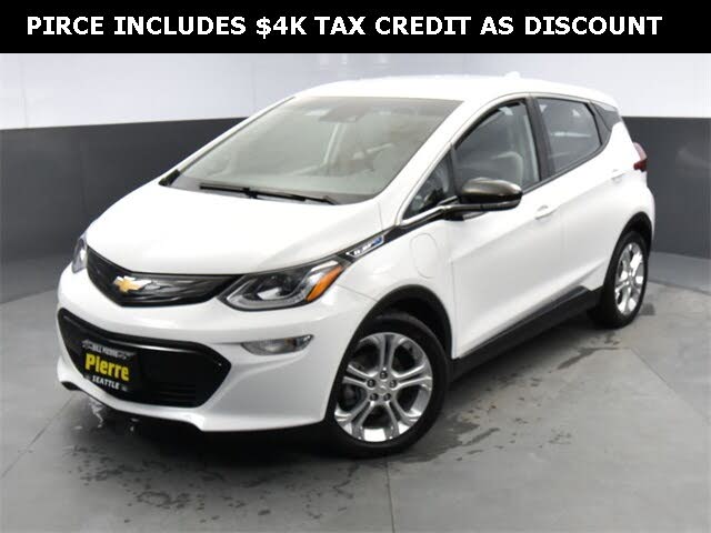 Used 2020 chevy store bolt for sale