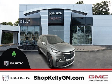 2024 Buick Enclave Essence AWD