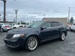 Lincoln MKT EcoBoost AWD