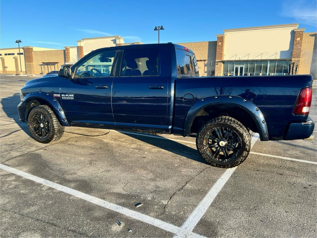 Trucks For Sale By Owner in Muncie IN CarGurus