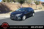 Chevrolet Cruze LT Hatchback FWD