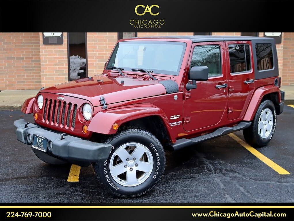 Used jeep wrangler for sale 2024 under 7000