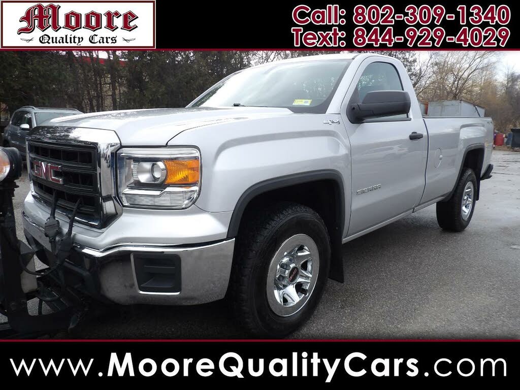 Moore Quality Cars St Albans VT