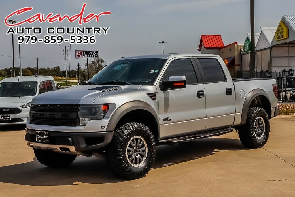 Used Ford F 150 for Sale in Port Lavaca TX CarGurus