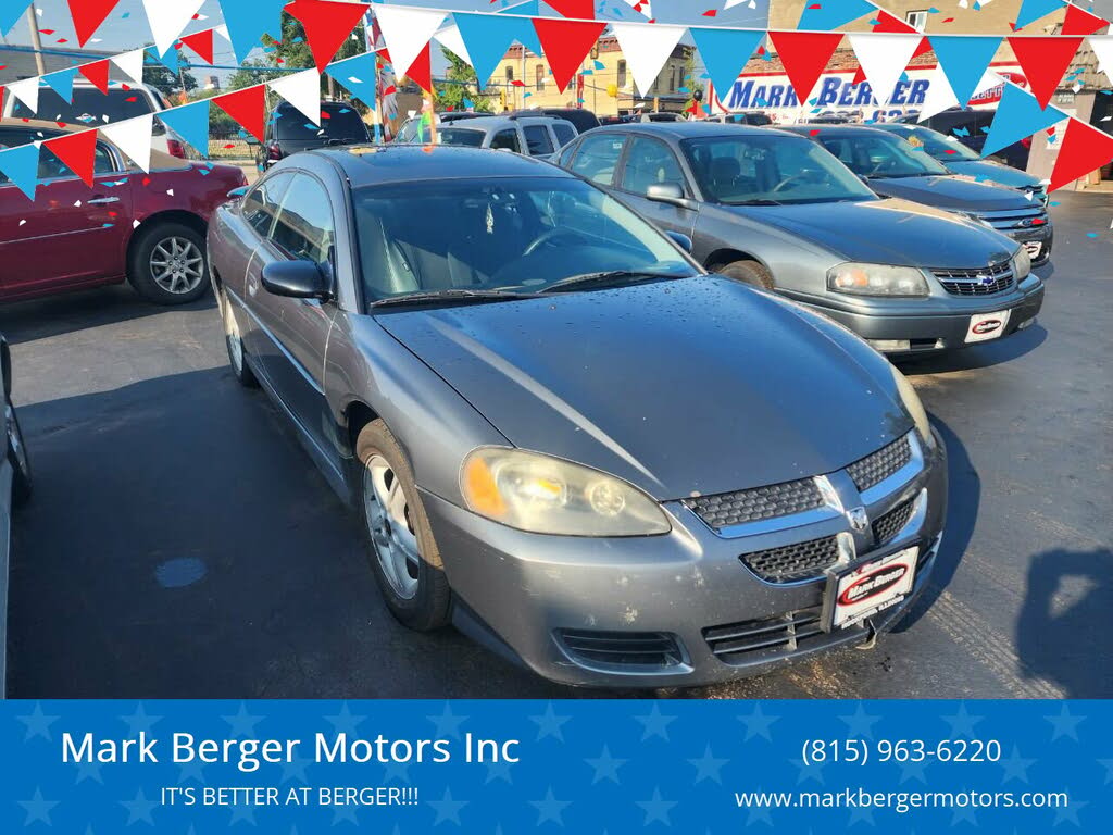 2004 dodge outlet stratus front bumper