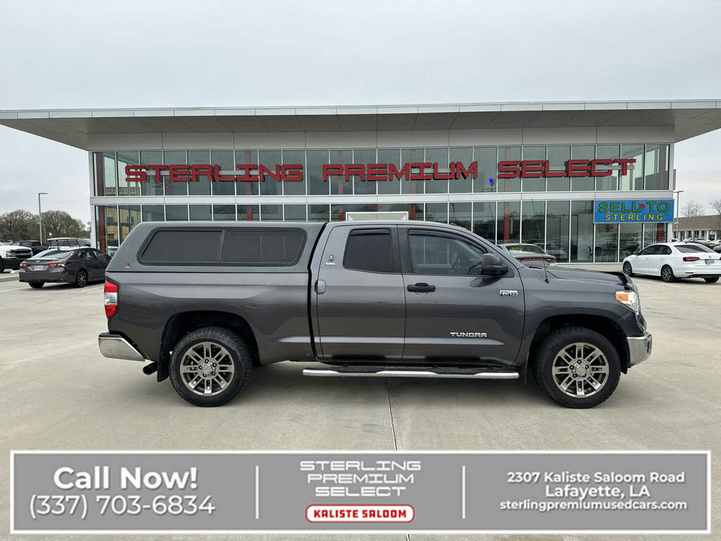 Toyota tundra 6 seater shop for sale