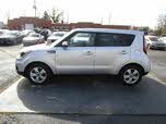 Kia Soul Base