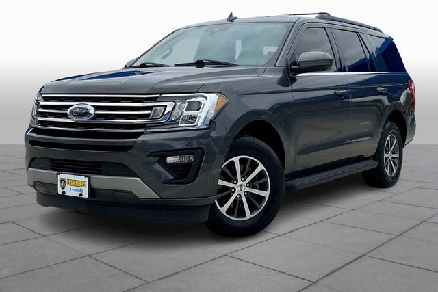2020 Ford Expedition XLT RWD