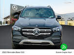 Mercedes-Benz GLE GLE 350 4MATIC Crossover AWD
