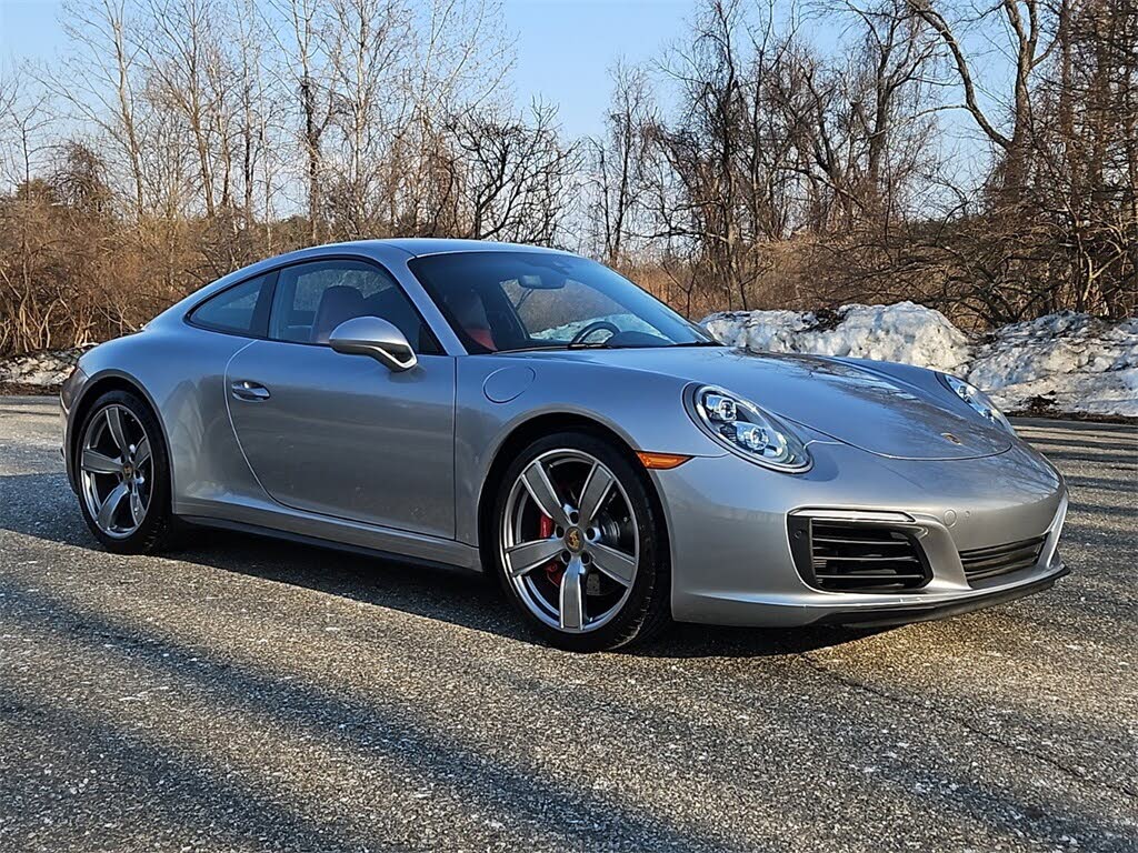 Used Porsche for Sale in Manchester NH CarGurus