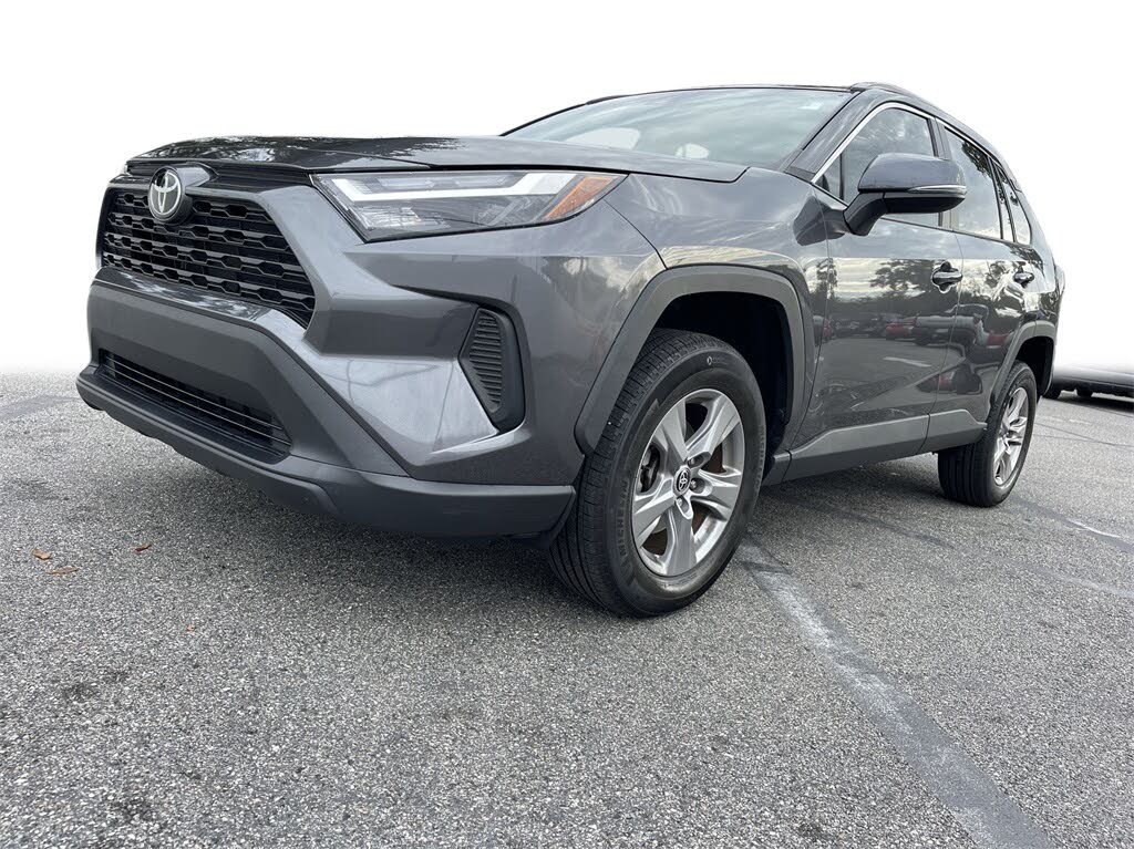 Used Toyota RAV4 for Sale in Daytona Beach FL CarGurus