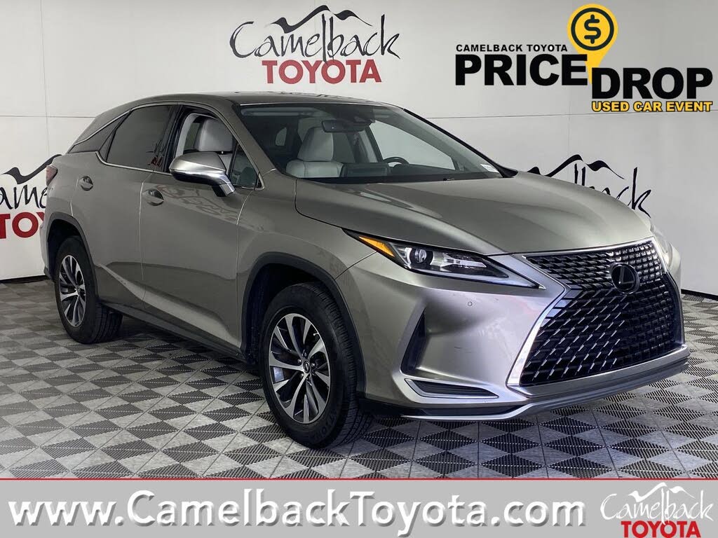 Camelback Toyota Phoenix AZ