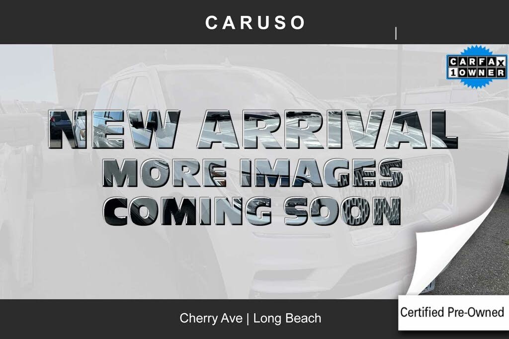 Caruso Ford Long Beach CA