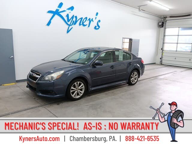 Kyner s Auto Sales Inc Chambersburg PA