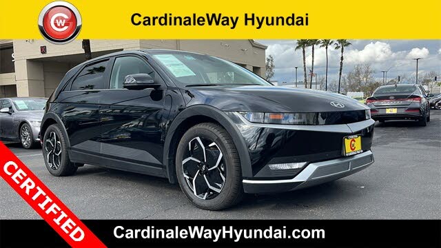 Electric Cars For Sale in Pomona CA CarGurus