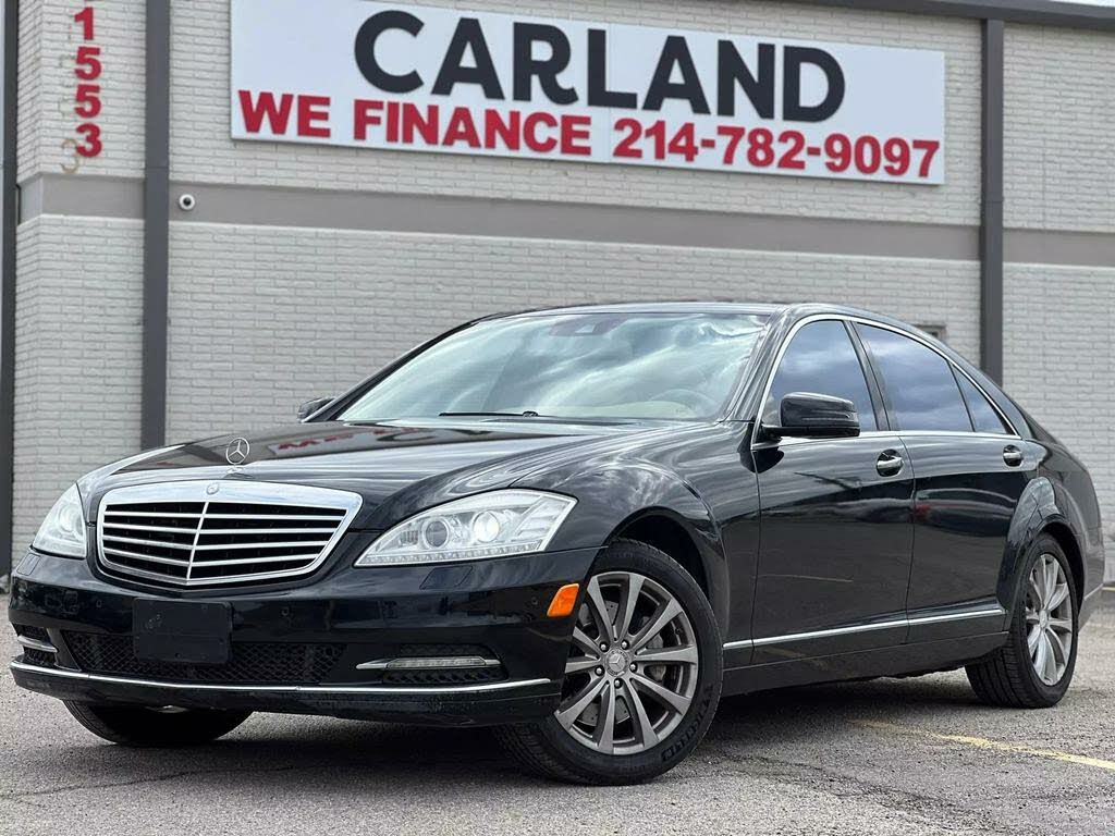 CARLAND AUTO GROUP LLC Dallas TX