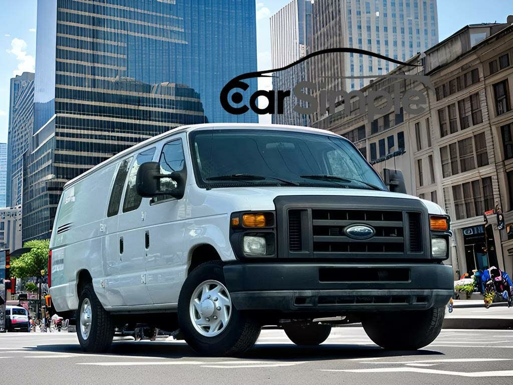 Used 1981 Ford E Series for Sale in Farmington NM with Photos