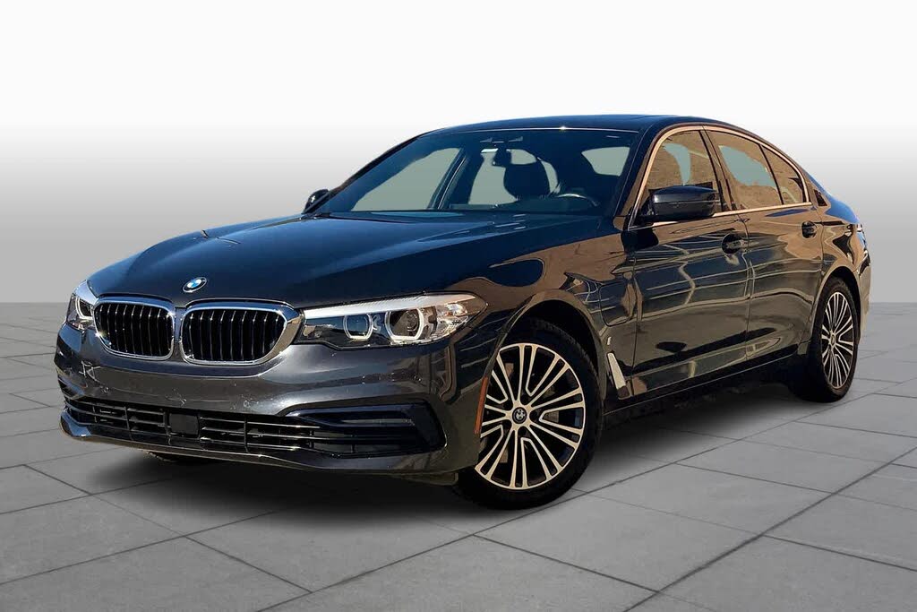 Bmw 530e iperformance 2019 cheap