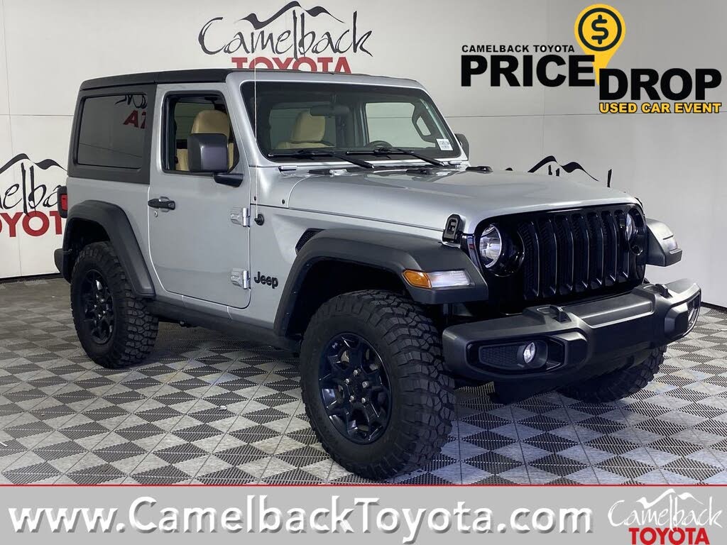 Camelback Toyota Phoenix AZ