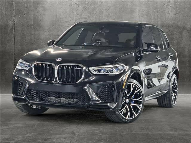 2023 BMW X5 M AWD