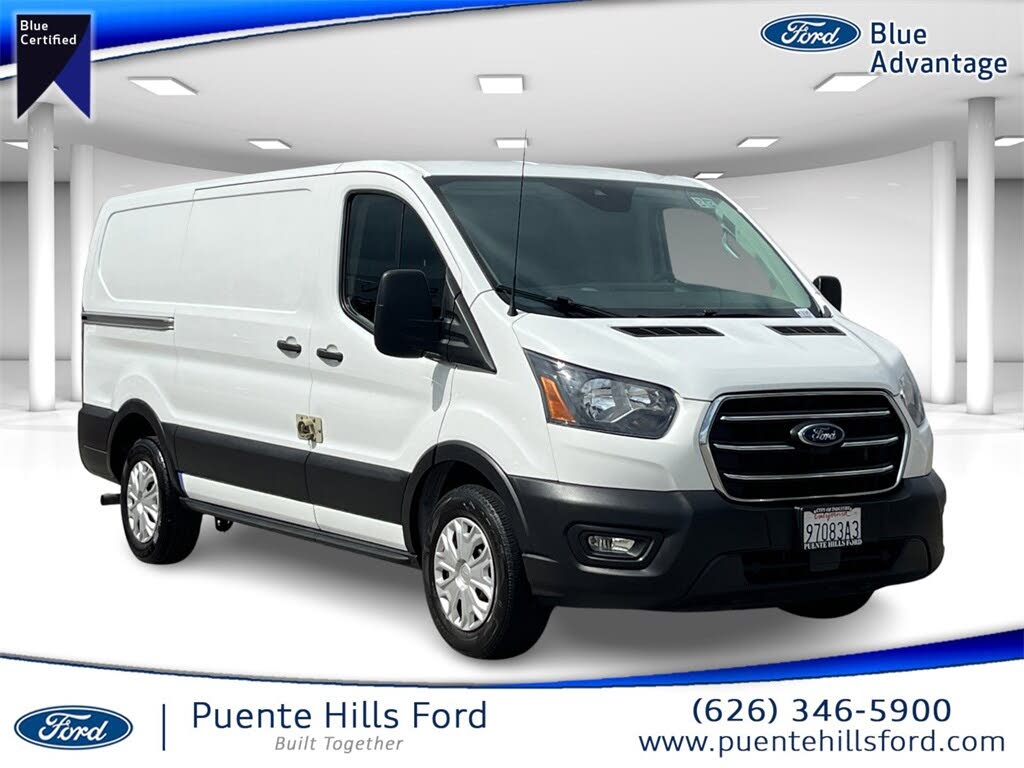 Cargo van used for sale near me clearance