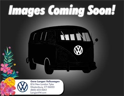 2024 Volkswagen Atlas SE 4Motion AWD