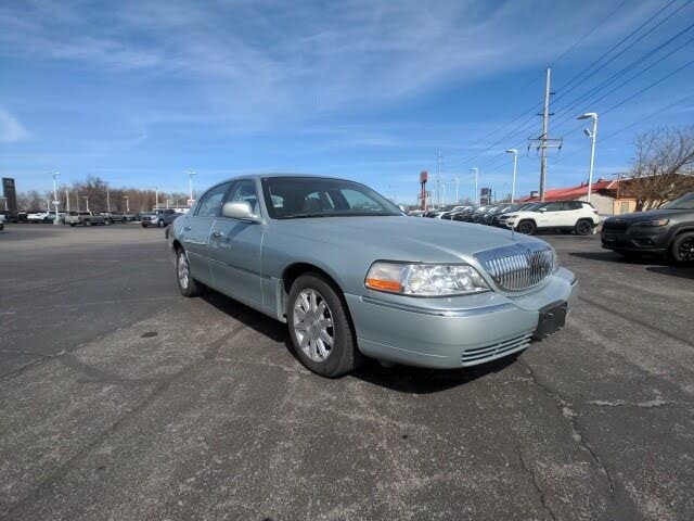 Used Lincoln for Sale in Marion IL CarGurus