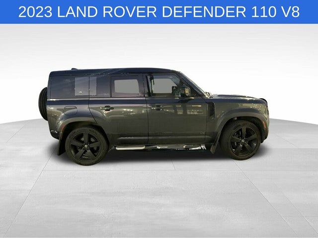 2023 Land Rover Defender 110 V8 AWD